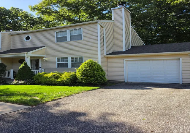 Photo 2 of Condo for sale at 53 Hancock, Brookhaven, NY 11980 | MLS# 1054659 | Listing updated on 2026-09-27