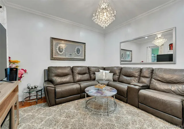 Photo 2 of House for sale at 104-48 104th Street, New York, NY 11417 | MLS# 1054662 | Listing updated on 2026-10-01