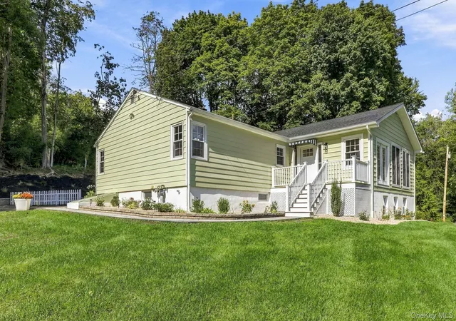 Photo 2 of Single family home for sale at 30 Delavergne Ave, Wappinger, NY 12590 | MLS# 1054663 | Listing updated on 2026-09-24