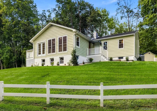 Photo 3 of Single family home for sale at 30 Delavergne Ave, Wappinger, NY 12590 | MLS# 1054663 | Listing updated on 2026-09-24