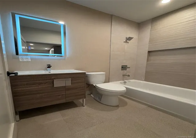 Photo 4 of Condo for sale at 8322 24th Avenue #2B, New York, NY 11214 | MLS# 1054667 | Listing updated on 2026-10-08