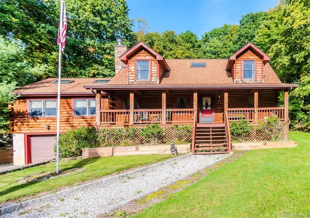 Photo 1 of Single family home for sale at 505 E Mountain Rd #N, Philipstown, NY 10516 | MLS# 1054671 | Listing updated on 2026-10-01