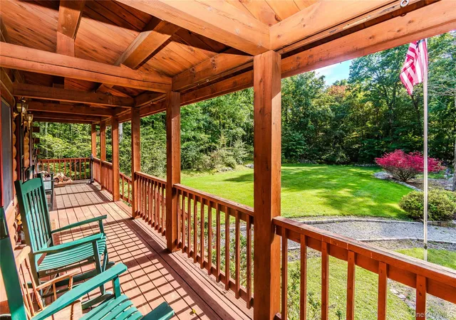Photo 3 of Single family home for sale at 505 E Mountain Rd #N, Philipstown, NY 10516 | MLS# 1054671 | Listing updated on 2026-10-01