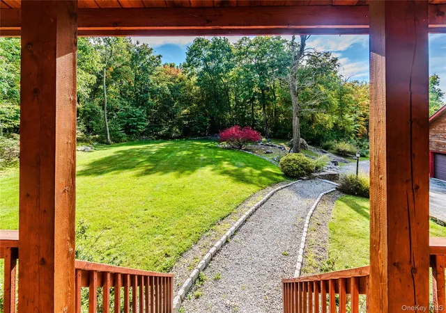 Photo 3 of Single family home for sale at 505 E Mountain Rd #N, Philipstown, NY 10516 | MLS# 1054671 | Listing updated on 2026-10-01