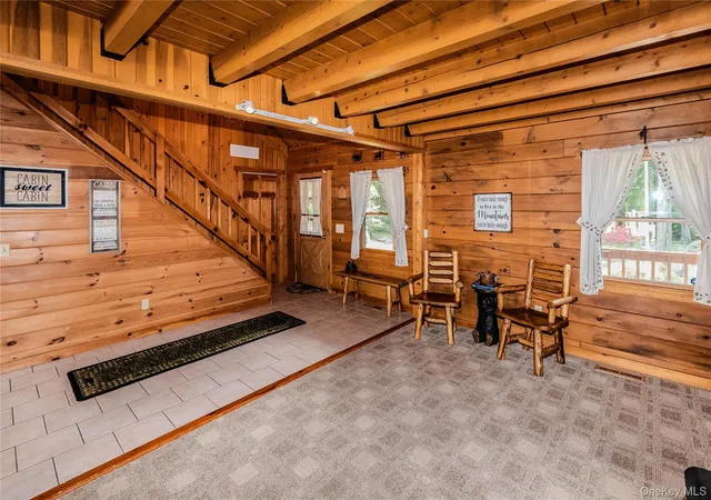 Photo 4 of Single family home for sale at 505 E Mountain Rd #N, Philipstown, NY 10516 | MLS# 1054671 | Listing updated on 2026-10-01