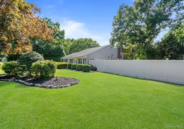 Photo 3 of Single family home for sale at 22 Half Moon Pond Rd, Brookhaven, NY 11961 | MLS# 1054679 | Listing updated on 2026-09-26