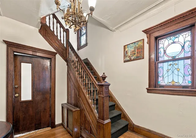 Listing Photo 2 - Condo for sale in building located at 342 Westminster Rd, Brooklyn, NY 11218