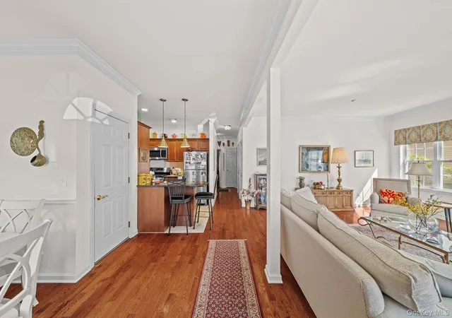 Photo 4 of Condo for sale at 53 Autumn Dr, Oyster Bay, NY 11803 | MLS# 1054684 | Listing updated on 2026-10-04
