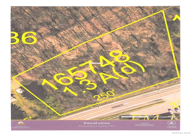 Land for sale at Route 82, Union Vale, NY 12569 | MLS# 1054691