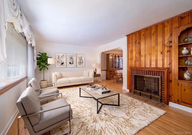 Photo 3 of Single family home for sale at 175 E Carpenter St, Hempstead, NY 11580 | MLS# 1054694 | Listing updated on 2026-10-04