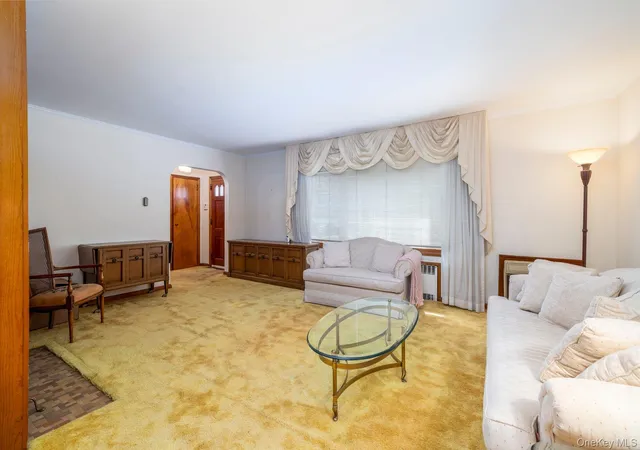 Photo 4 of Single family home for sale at 175 E Carpenter St, Hempstead, NY 11580 | MLS# 1054694 | Listing updated on 2026-10-04