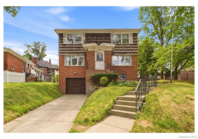 Single family home for sale at 18044 Grand Central Pkwy, New York, NY 11432 | MLS# 1054697