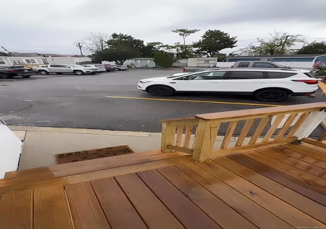 Photo 1 of Manufactured home for sale at 150 Main St #1A, Islip, NY 11751 | MLS# 1054700 | Listing updated on 2026-10-01