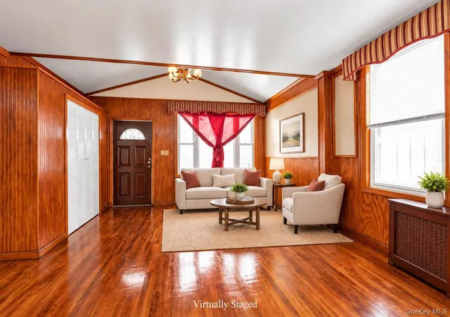 Photo 3 of Single family home for sale at 90-66 199th Street, New York, NY 11423 | MLS# 1054710 | Listing updated on 2026-09-29