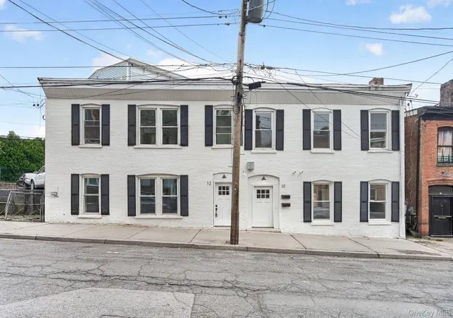 Multi family home for sale at 210 N Miller St, Newburgh (City), NY 12550 | MLS# 1054712