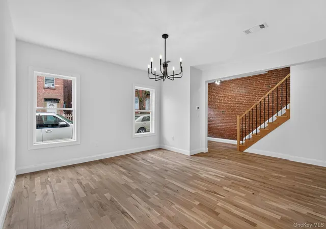 Photo 4 of House for sale at 210 N Miller St, Newburgh (city), NY 12550 | MLS# 1054712 | Listing updated on 2026-09-27