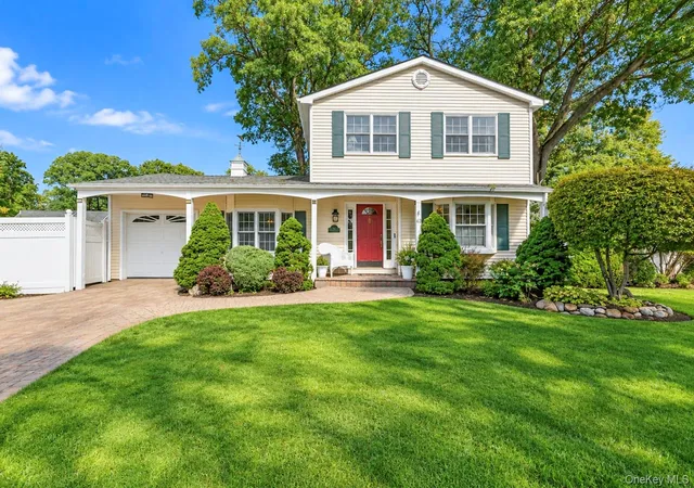 Single family home for sale at 63 Birch St, Brookhaven, NY 11755 | MLS# 1054713