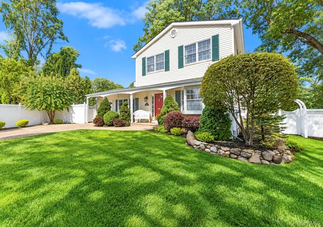 Photo 3 of Single family home for sale at 63 Birch St, Brookhaven, NY 11755 | MLS# 1054713 | Listing updated on 2026-10-01