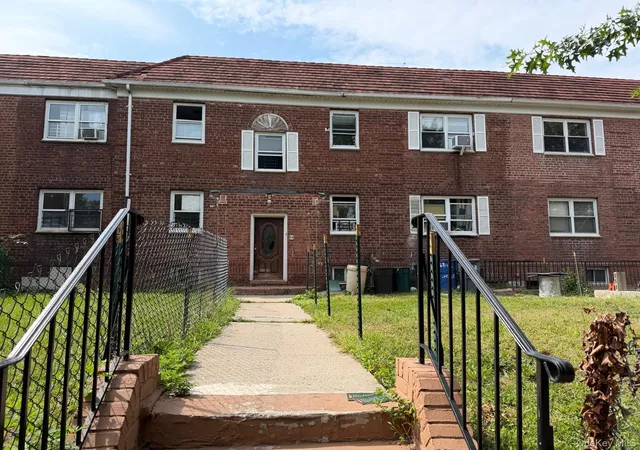Photo 1 of Multi family home for sale at 6312 110th Street, New York, NY 11375 | MLS# 1054714 | Listing updated on 2026-09-24