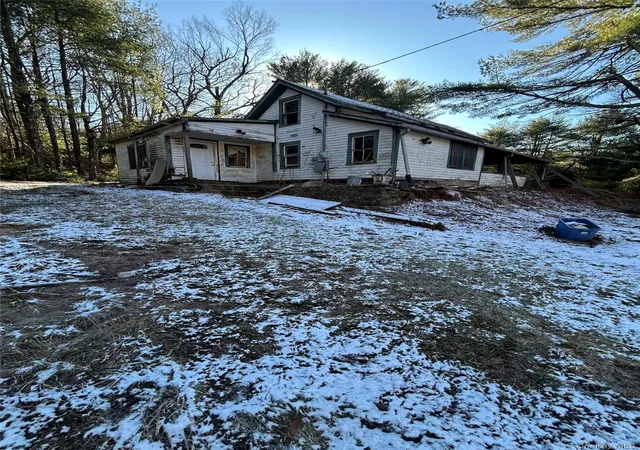 Single family home for sale at 92 Whitehead Rd, Deerpark, NY 12780 | MLS# 1054717