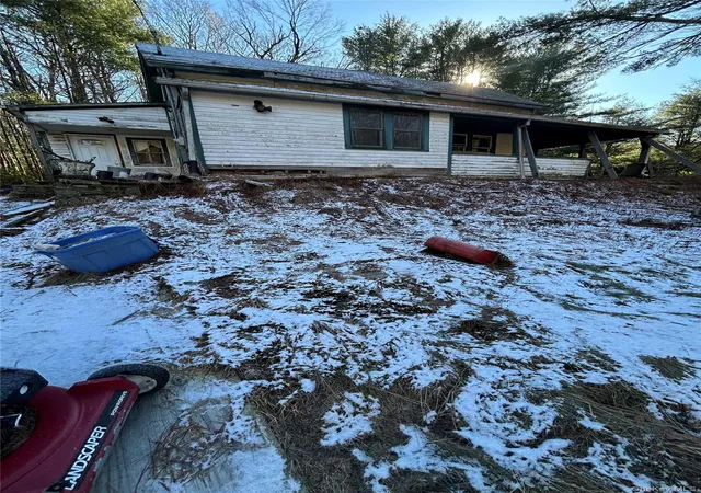 Photo 4 of Single family home for sale at 92 Whitehead Rd, Deerpark, NY 12780 | MLS# 1054717 | Listing updated on 2026-09-24