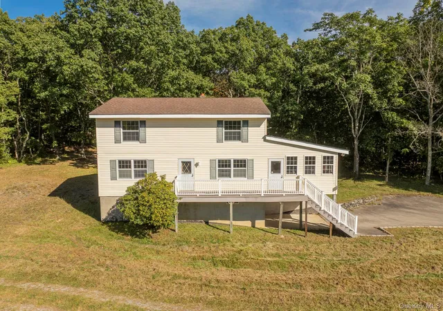 Photo 3 of Single family home for sale at 544 Willow Brk Rd, Stanford, NY 12514 | MLS# 1054718 | Listing updated on 2026-09-28