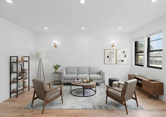 Multi family home for sale at 1519 Remsen Ave, New York, NY 11236 | MLS# 1054721