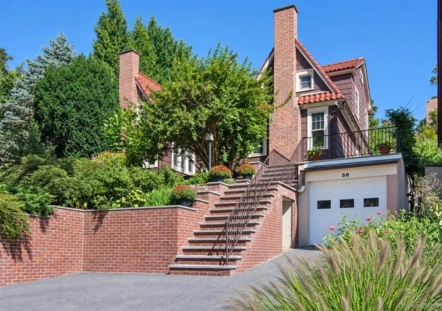 Photo 1 of Multi family home for sale at 58 Young Ave, Pelham, NY 10803 | MLS# 1054724 | Listing updated on 2026-10-08