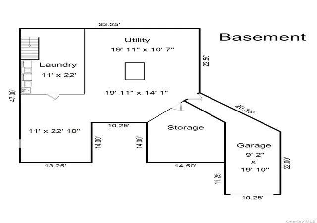 Photo 31 of Multi family home for sale at 58 Young Ave, Pelham, NY 10803 | MLS# 1054724 | Listing updated on 2026-10-24