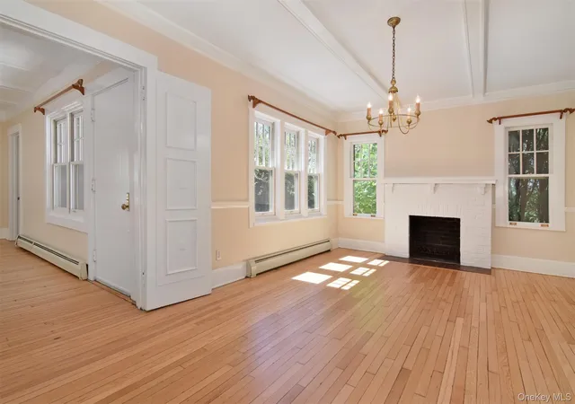 Listing Photo 5 - Condo for sale in building located at 58 Young Ave, Pelham, NY 10803