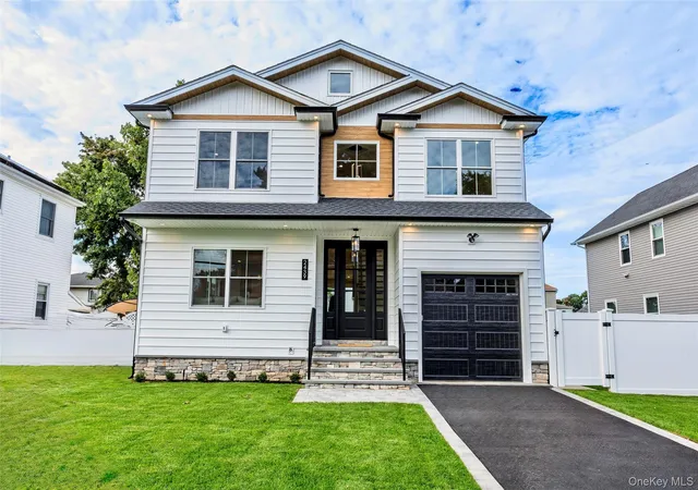 Photo 1 of Sale Pending at 2439 Berkeley Pl, Hempstead, NY 11710 | MLS# 1054731 | Listing updated on 2026-10-09