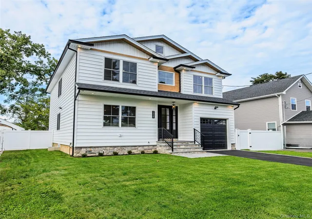 Photo 2 of Sale Pending at 2439 Berkeley Pl, Hempstead, NY 11710 | MLS# 1054731 | Listing updated on 2026-10-09