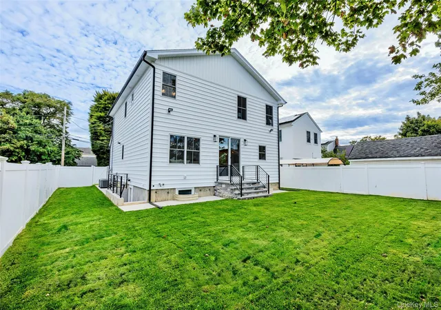 Photo 3 of Sale Pending at 2439 Berkeley Pl, Hempstead, NY 11710 | MLS# 1054731 | Listing updated on 2026-10-09