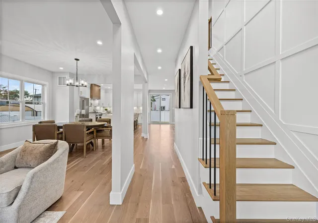 Photo 4 of Sale Pending at 2439 Berkeley Pl, Hempstead, NY 11710 | MLS# 1054731 | Listing updated on 2026-10-10