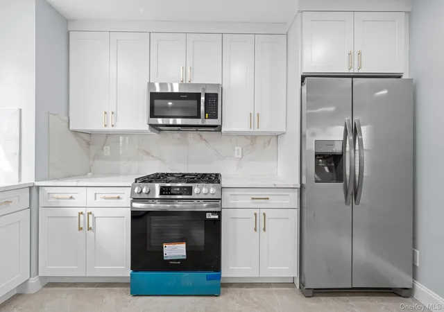 Photo 3 of Single family home for sale at 10928 143rd Street, New York, NY 11435 | MLS# 1054732 | Listing updated on 2026-09-24