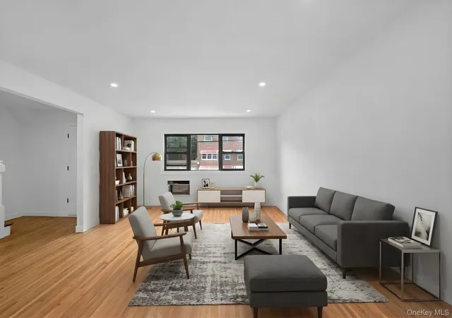 Single family home for sale at 4648 Murdock Ave, New York, NY 10466 | MLS# 1054739