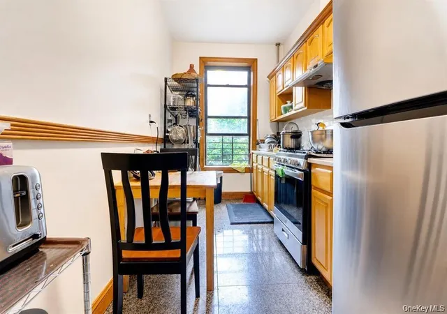 Photo 4 of House for sale at 458 Halsey St, New York, NY 11233 | MLS# 1054740 | Listing updated on 2026-10-05
