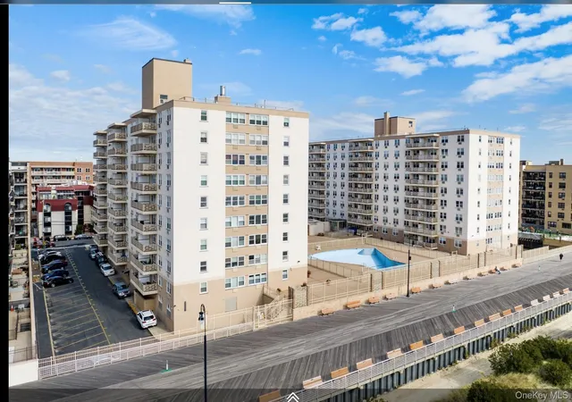 Photo 2 of Condo for sale at 450 Shore Rd #1E, Long Beach, NY 11561 | MLS# 1054745 | Listing updated on 2026-10-02