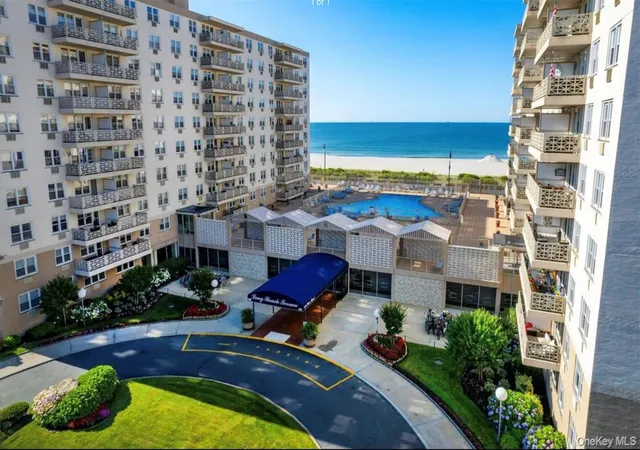 Condo for sale at 450 Shore Rd #1E, Long Beach, NY 11561 | MLS# 1054745