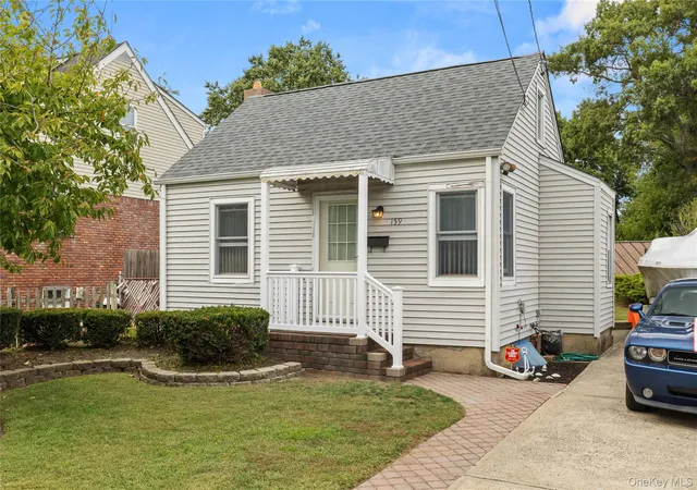 Photo 1 of Single family home for sale at 159 Neptune Ave, West Babylon, NY 11704 | MLS# 1054747 | Listing updated on 2026-09-25