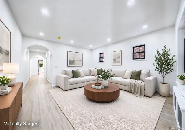 Single family home for sale at 53 E 59th Street, New York, NY 11203 | MLS# 1054749