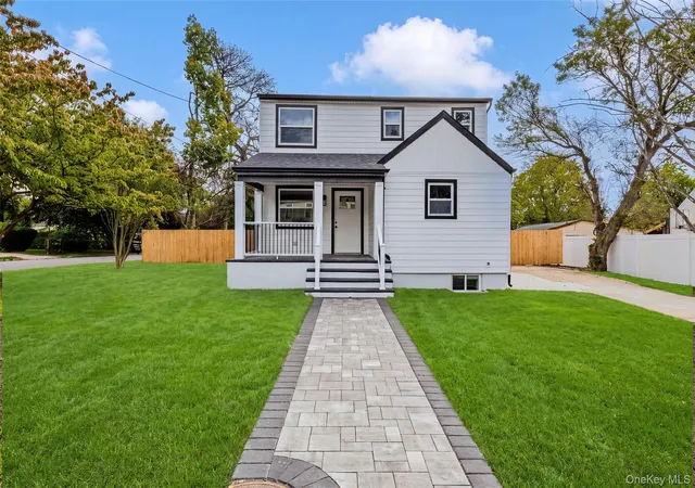 Single family home for sale at 64 Yarnell St, Islip, NY 11717 | MLS# 1054761