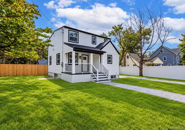 Photo 2 of Single family home for sale at 64 Yarnell St, Islip, NY 11717 | MLS# 1054761 | Listing updated on 2026-09-30