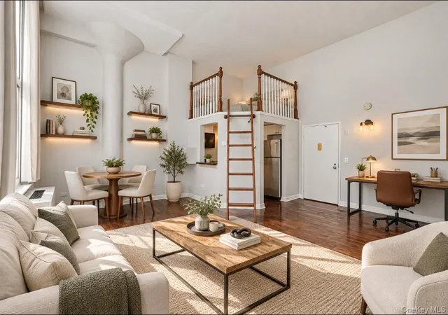 Condo for sale at 1 Landmark Sq #413, Port Chester, NY 10573 | MLS# 1054764 | Listing updated on 2026-09-26