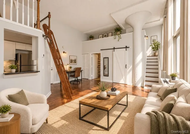 Photo 4 of Condo for sale at 1 Landmark Sq #413, Port Chester, NY 10573 | MLS# 1054764 | Listing updated on 2026-09-26