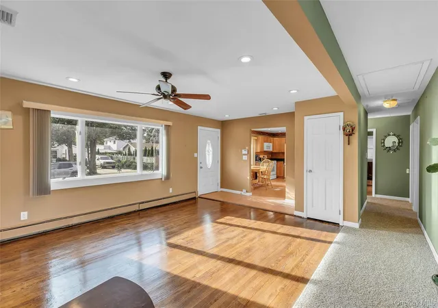 Photo 4 of Single family home for sale at 57 Commercial Ave, Islip, NY 11730 | MLS# 1054780 | Listing updated on 2026-10-01