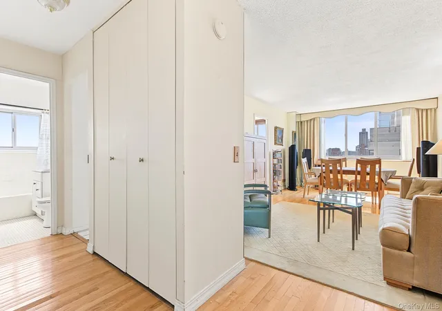 Photo 2 of Condo for sale at 345 E 93rd Street #30C, New York, NY 10128 | MLS# 1054782 | Listing updated on 2026-10-08