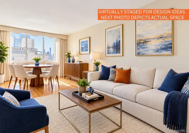 Listing Photo 4 - Condo for sale in Mill Rock Plaza located at 345 E 93Rd St, New York, NY 10128 - Unit #30C