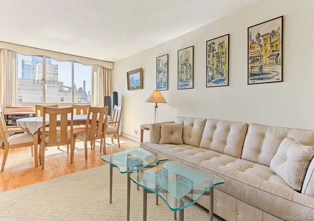 Listing Photo 5 - Condo for sale in Mill Rock Plaza located at 345 E 93Rd St, New York, NY 10128 - Unit #30C