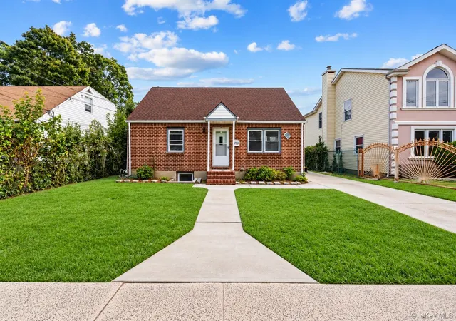 Single family home for sale at 739 Nostrand Ave, Hempstead, NY 11553 | MLS# 1054783